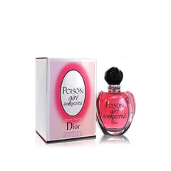 Poison Girl Unexpected Perfume