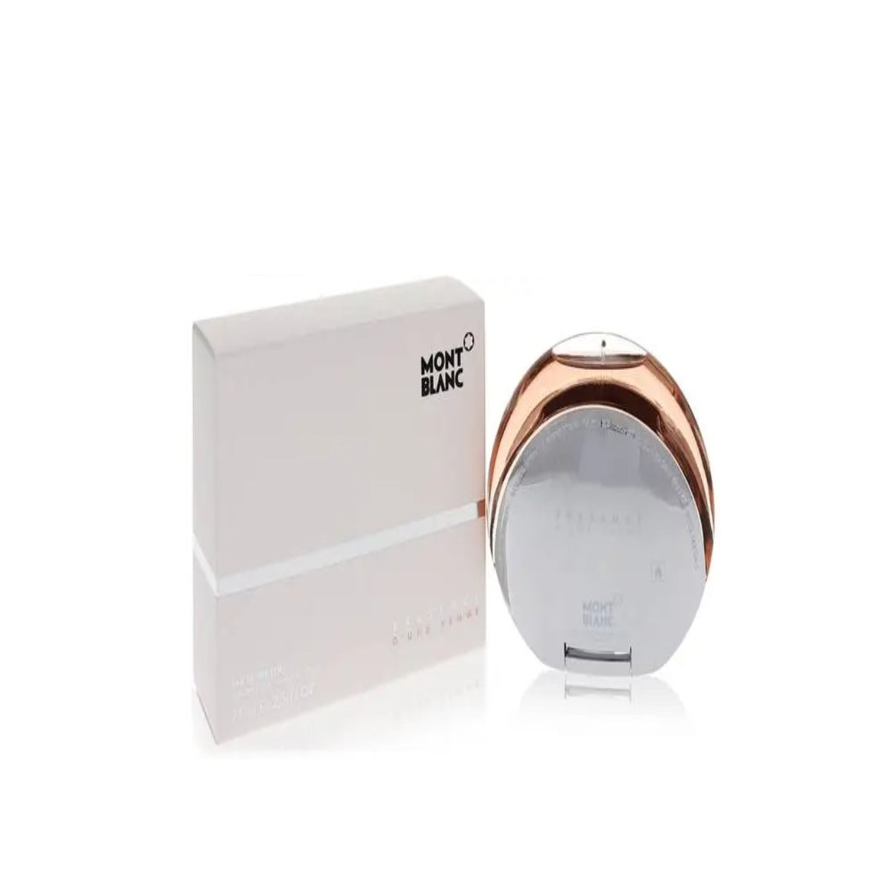 Montblanc Presence Perfume for Women