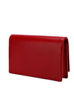 Saint Laurent Kate Tassel Bag Liptick Red