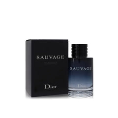 Sauvage Cologne by Christian Dior