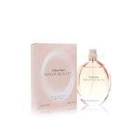 Sheer Beauty Perfume for Women
