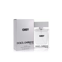 The One Grey Cologne for Men