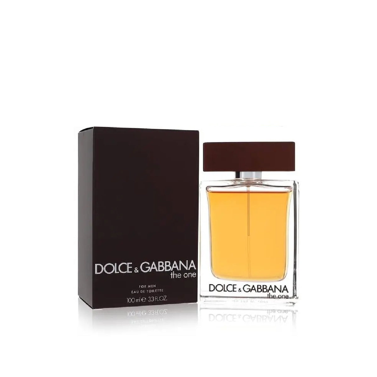The One for Men by Dolce & Gabbana