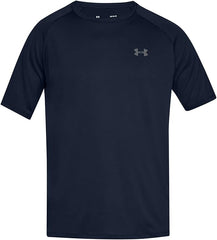 Under Armour Men's Short-Sleeve T-Shirt