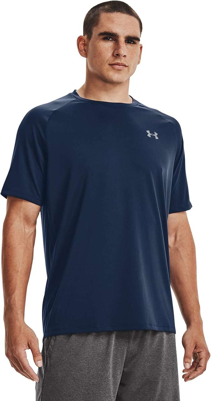 Under Armour Men's Short-Sleeve T-Shirt