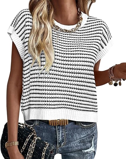 Womens le lis Clothing Short Sleeve Sweater
