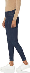 Women's Mid-Rise Stretchy Skinny Jean