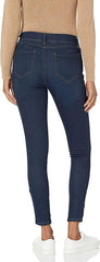 Women's Mid-Rise Stretchy Skinny Jean
