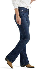 Women's Comfort with Flex Motion Bootcut Jean