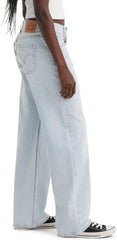 Womens Superlow Jeans