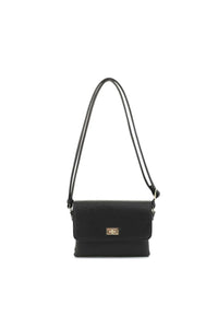 Women's Adjustable Strap Crossbody Bags in Smooth Colored