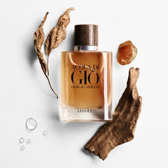 Acqua Di Giò Absolu Eau De Parfum