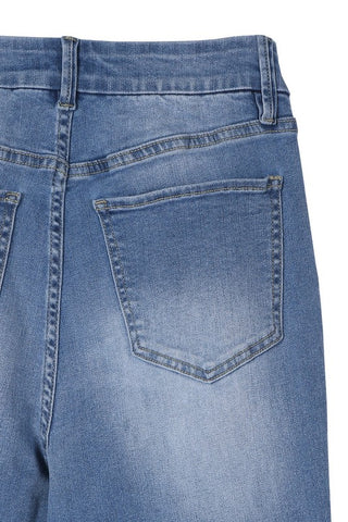 Denim Flare jeans for Women