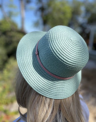Kidsstraw Bucket Sun Hat