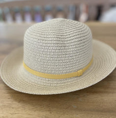Kidsstraw Bucket Sun Hat