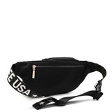Nicole Lee Fanny Pack With Bottle Holder