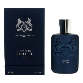 Parfume Eau De Parfum Spray For Men 4.2 Oz
