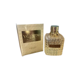 Women Perfume New Roma Gold EDP