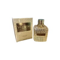 Women Perfume New Roma Gold EDP