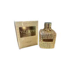 Women Perfume New Roma Gold EDP