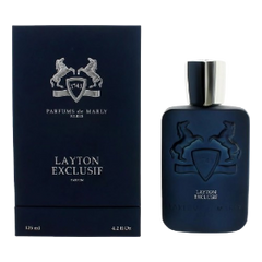 Parfume Eau De Parfum Spray For Men 4.2 Oz