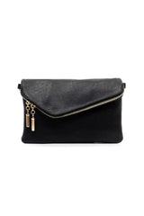 Fashion Envelope Foldover Clutch