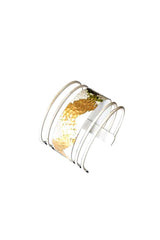 Fashion Foil Stylish Women's Bracelet