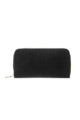 Fashion Smooth Leather Design Women's Wallet