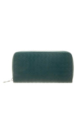 Fashion Smooth Leather Design Women's Wallet