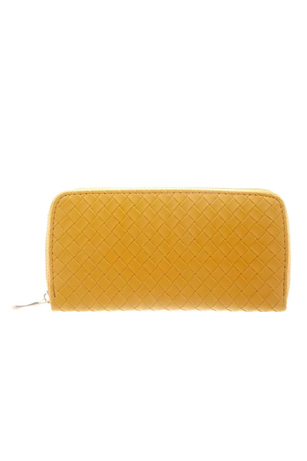 Fashion Smooth Leather Design Women's Wallet