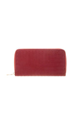 Fashion Smooth Leather Design Women's Wallet
