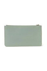 Fendi Monster Powder Multi Color Crayons Calf Beauty Case