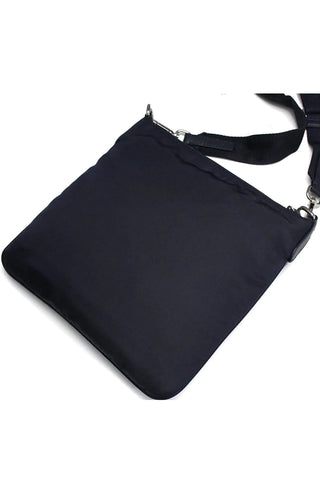Prada Tessuto Nylon Sport Crossbody Bag