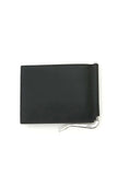 Fendi See You Bugs Black Smooth Calf Leather Bifold Wallet