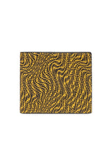 Fendi x Sarah Coleman FF Vertigo Bifold Wallet