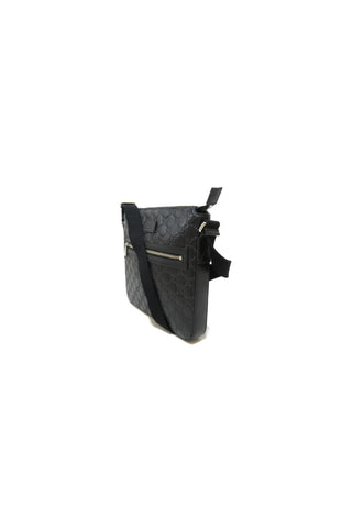 Gucci Bree Microguccisima GG Crossbody Bag
