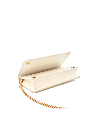Prada Miniborse Vitello Move Crossbody Bag