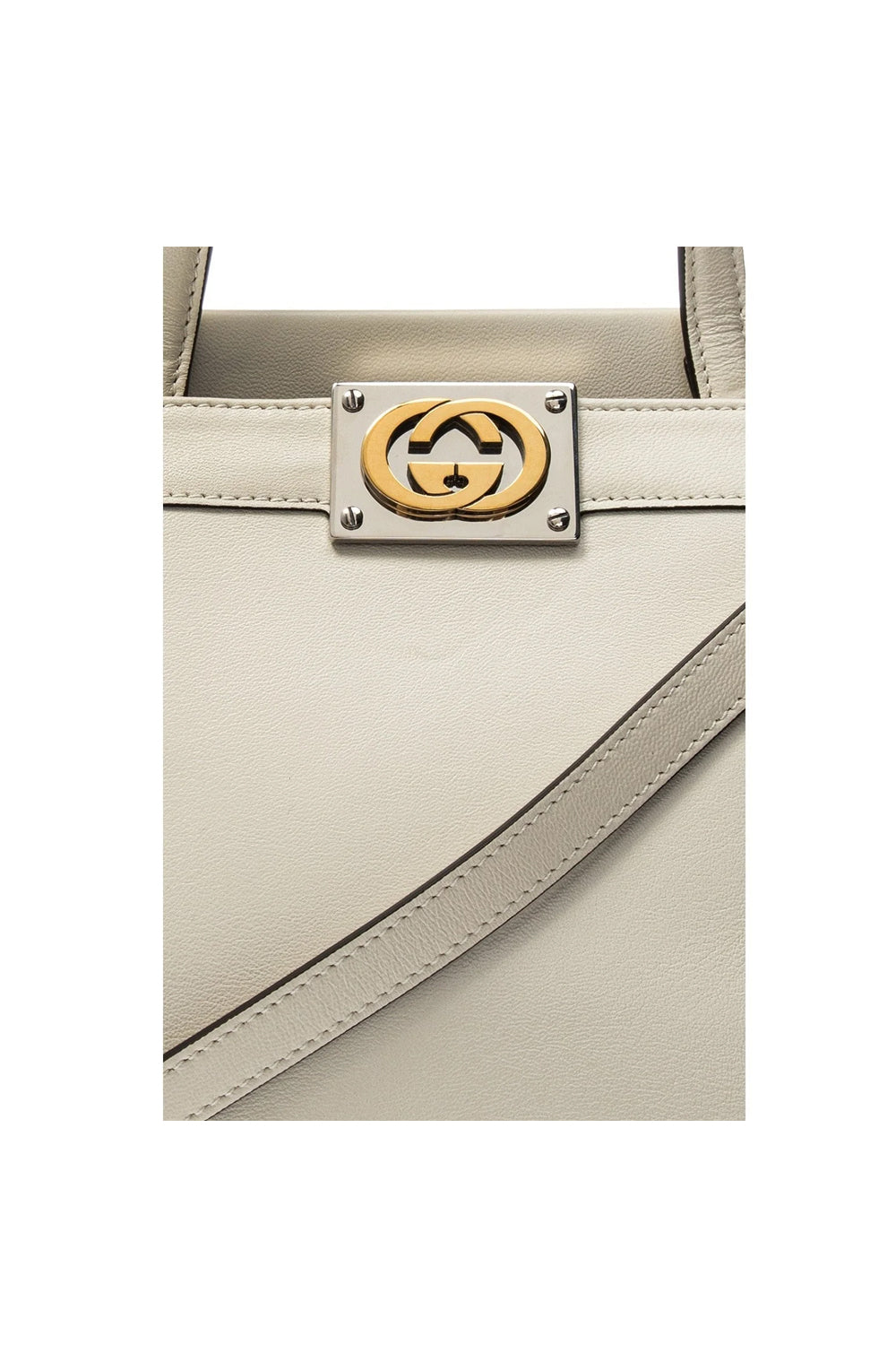 Gucci Matisse Mystic Leather GG Top Handle Bag