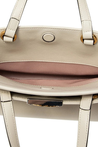 Gucci Matisse Mystic Leather GG Top Handle Bag