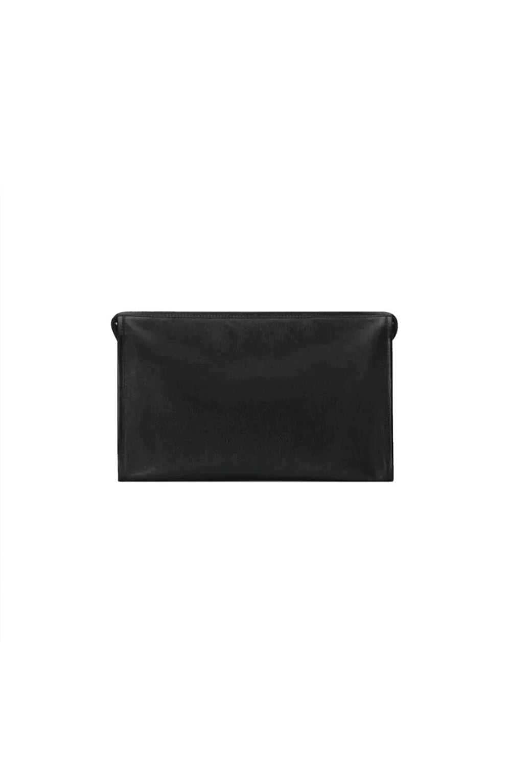Gucci Morpheus Fluffy Calf Leather Cosmetic Pouch Bag