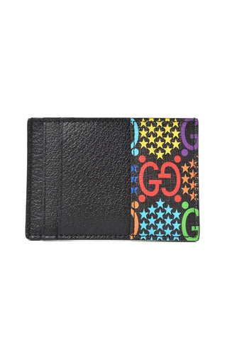 Gucci Supreme Monogram Psychedelic Wallet