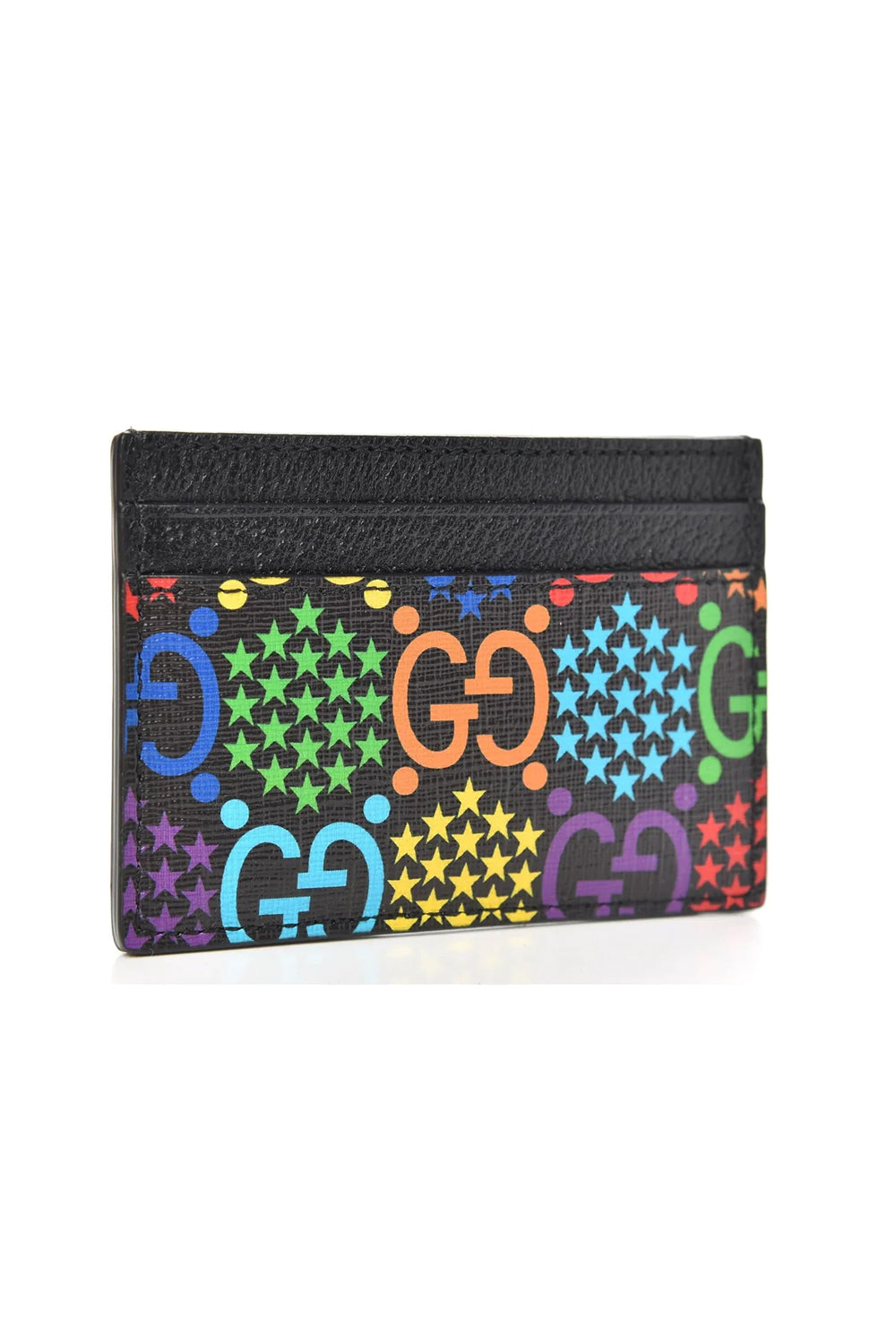 Gucci Supreme Monogram Psychedelic Wallet