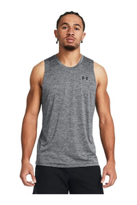 Trendy Men's Tech Sleeveless Tank Top