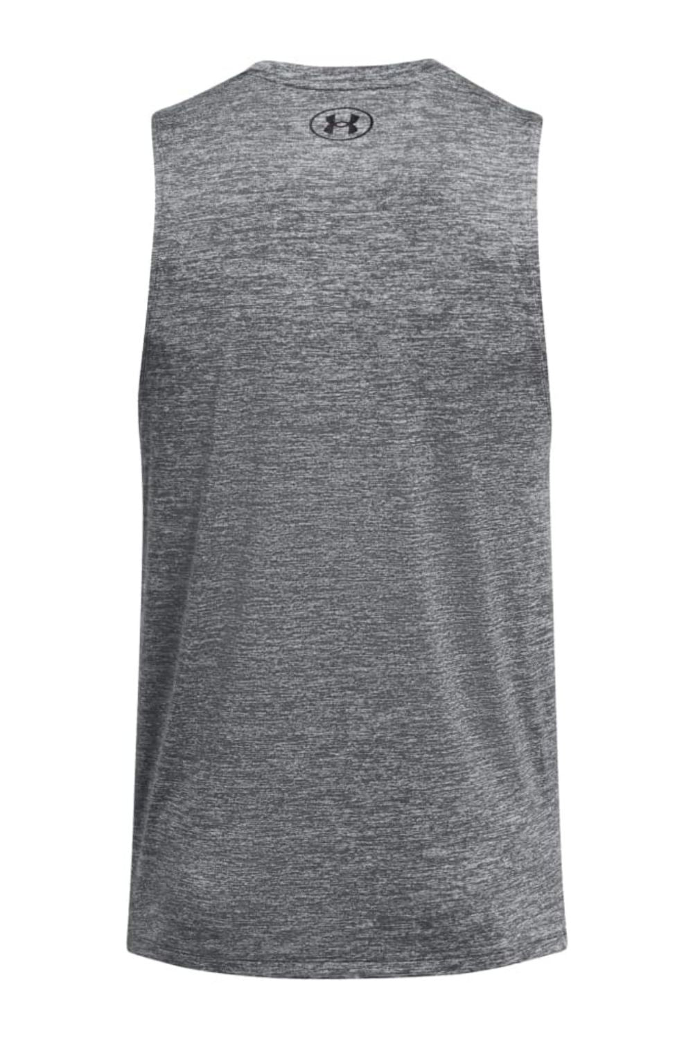 Trendy Men's Tech Sleeveless Tank Top