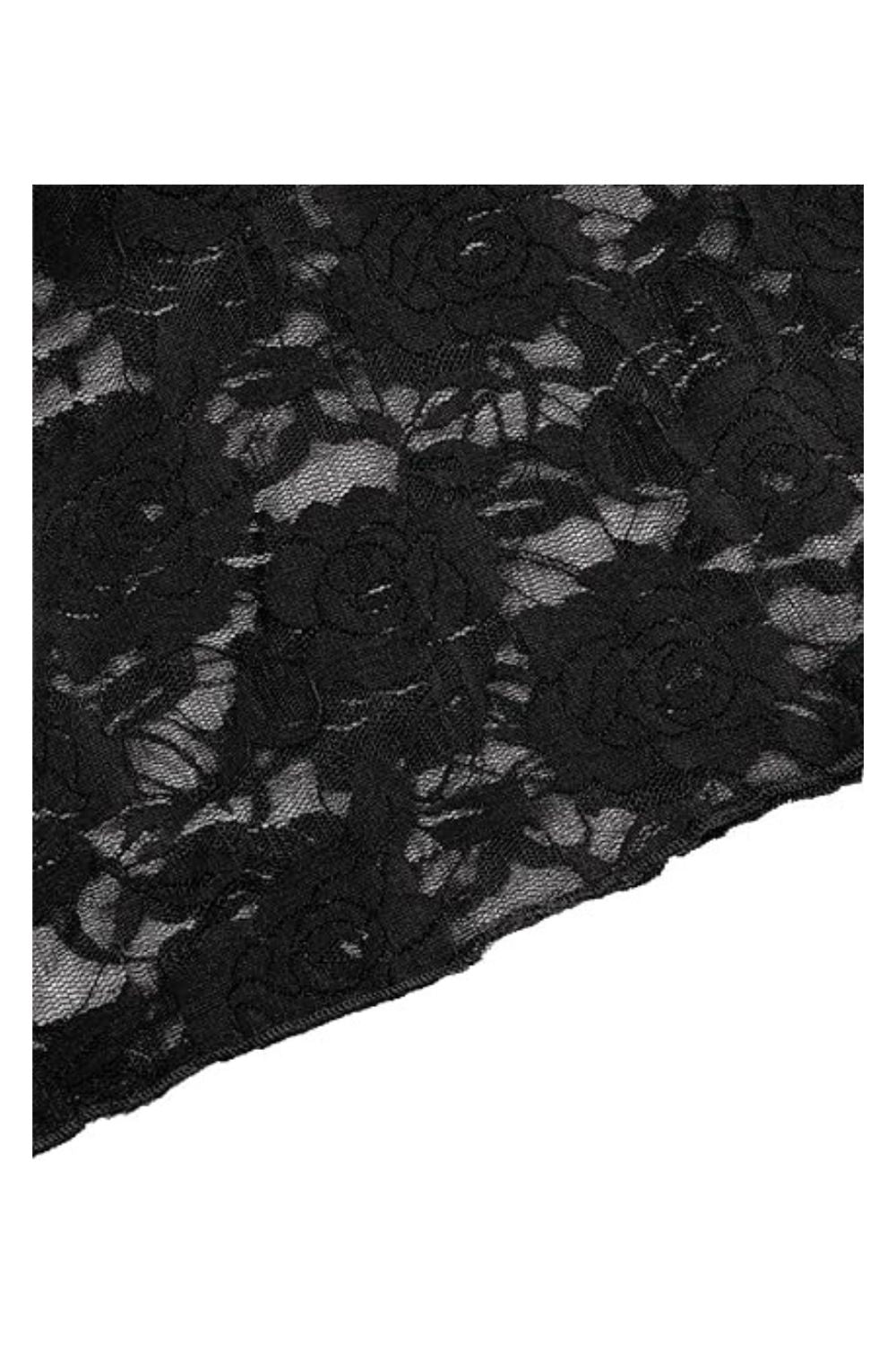 Trendy Women's Lace Halter Y2K Sexy Crop Top