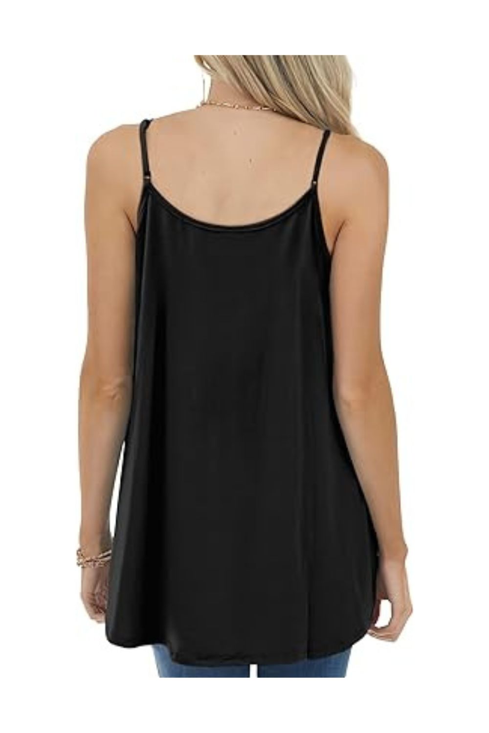 Trendy Women's Summer Tank Tops Vacation Fashion Outfits