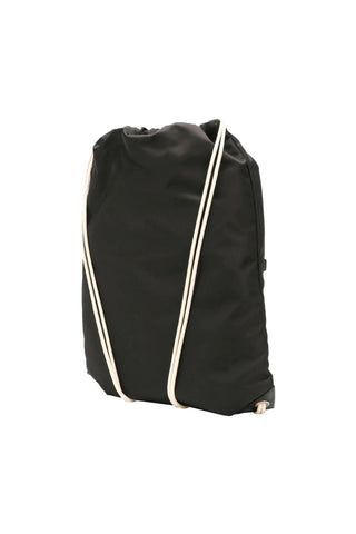 Prada Zaino Tessuto Nylon Drawstring Backpack