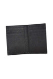 Prada Men's Saffiano Leather Vertical Card Holder