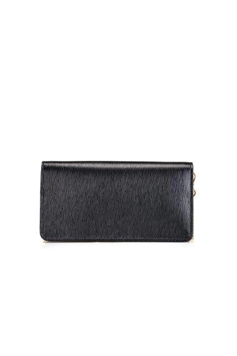 Prada Miniborse Vitello Move Chain Crossbody Bag