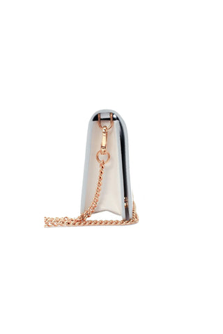 Prada Miniborse Vitello Move Crossbody Bag